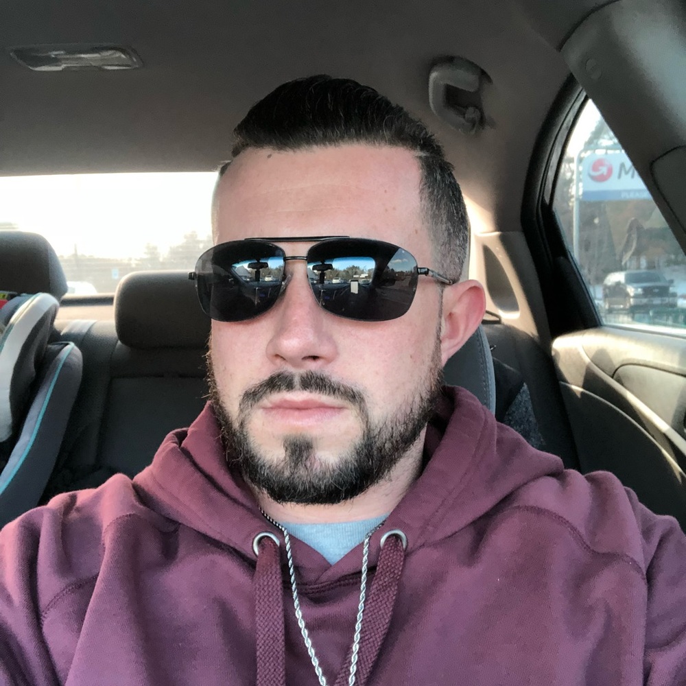 Meet your Posher, Michael